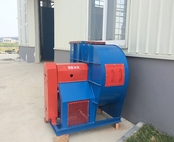 除塵風(fēng)機(jī)